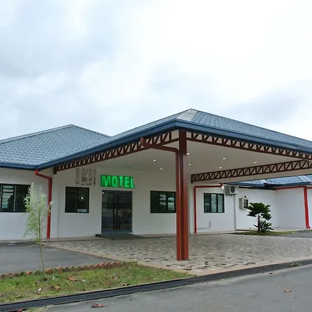 Lkh Motel